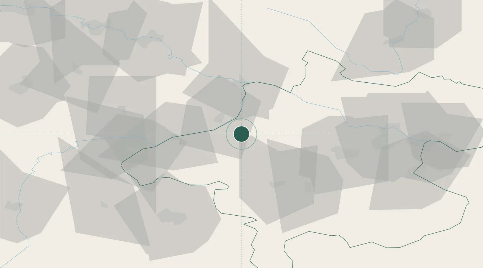 Location of ATMTI