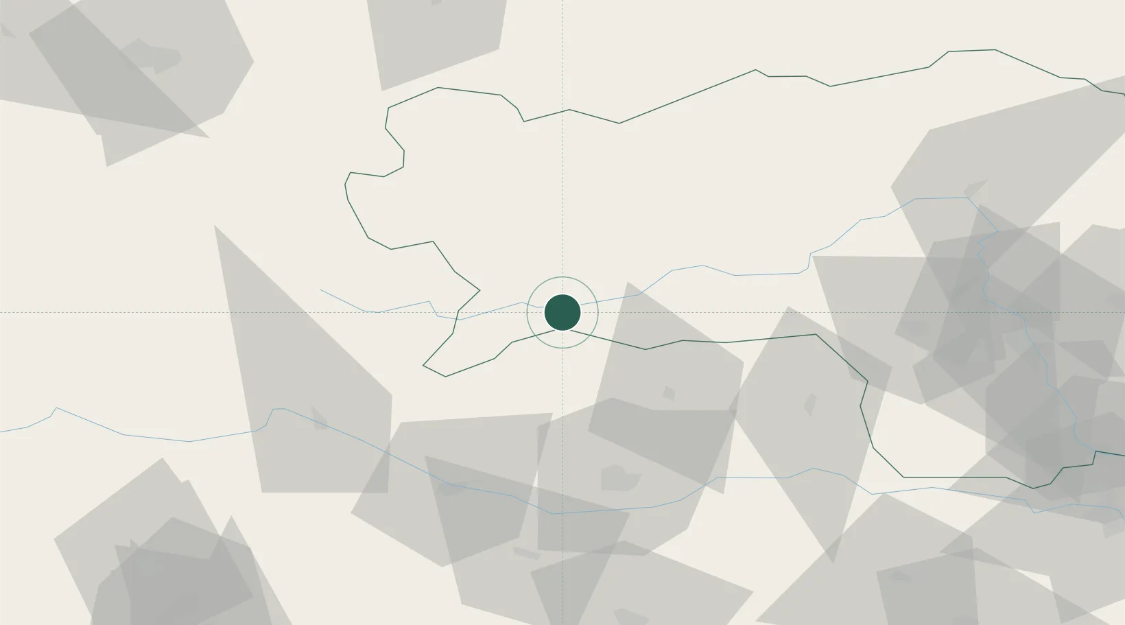 Location of ATMUR
