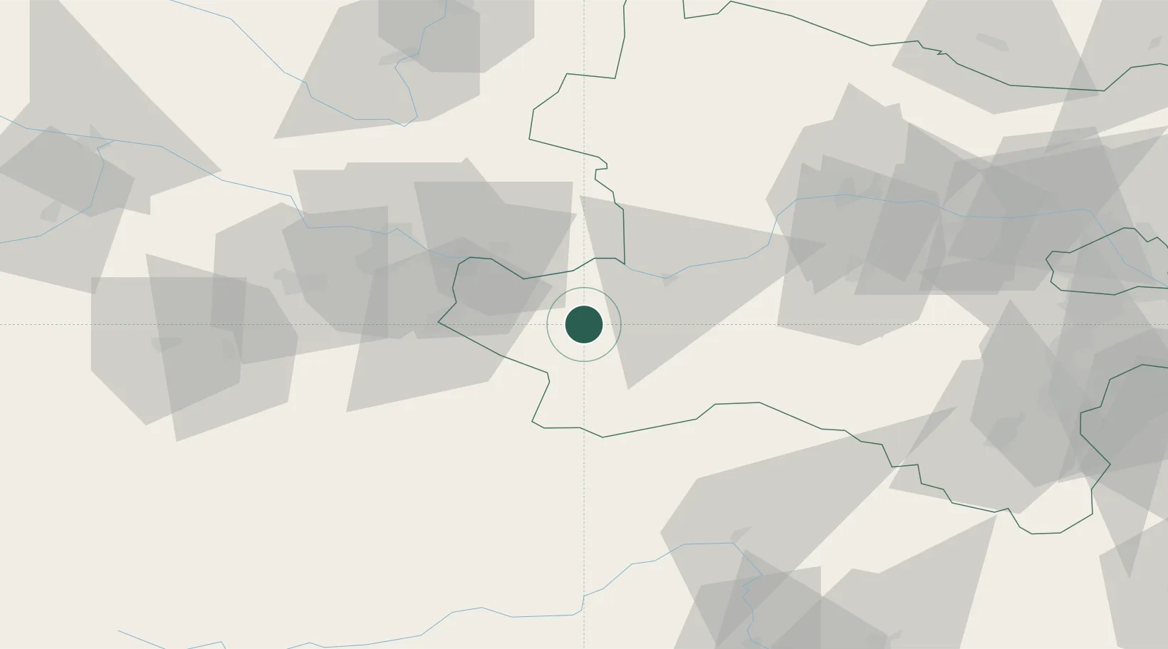 Location of ATNAD