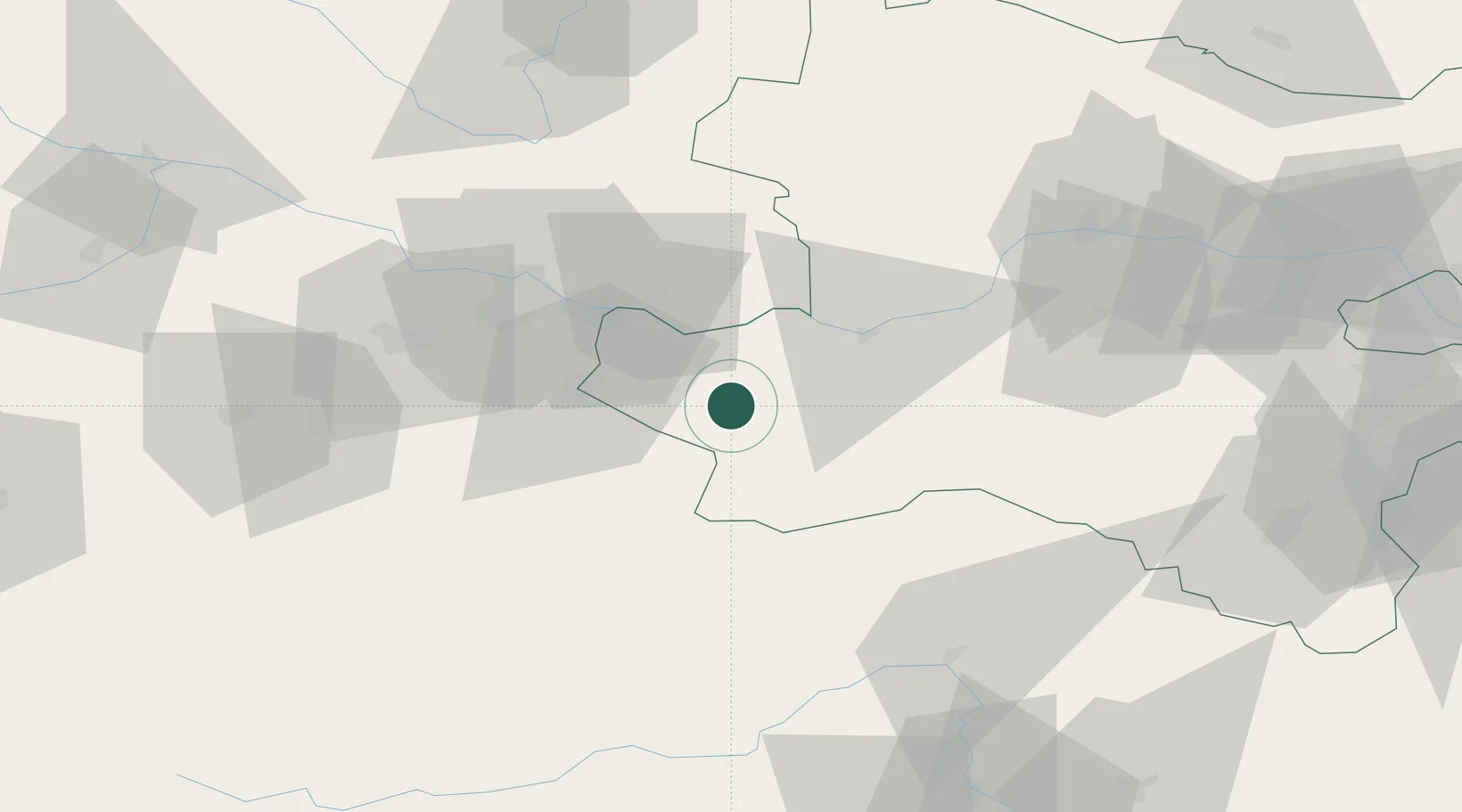 Location of ATNAL