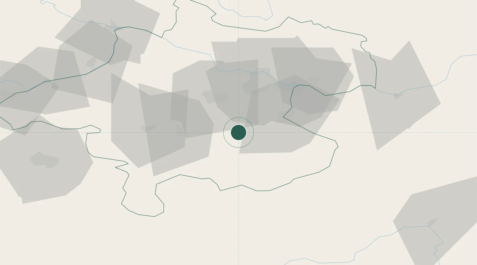 Location of ATNBA