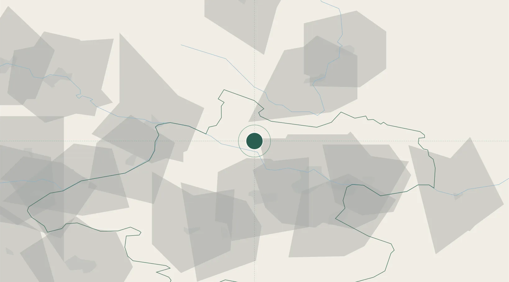 Location of ATNFN