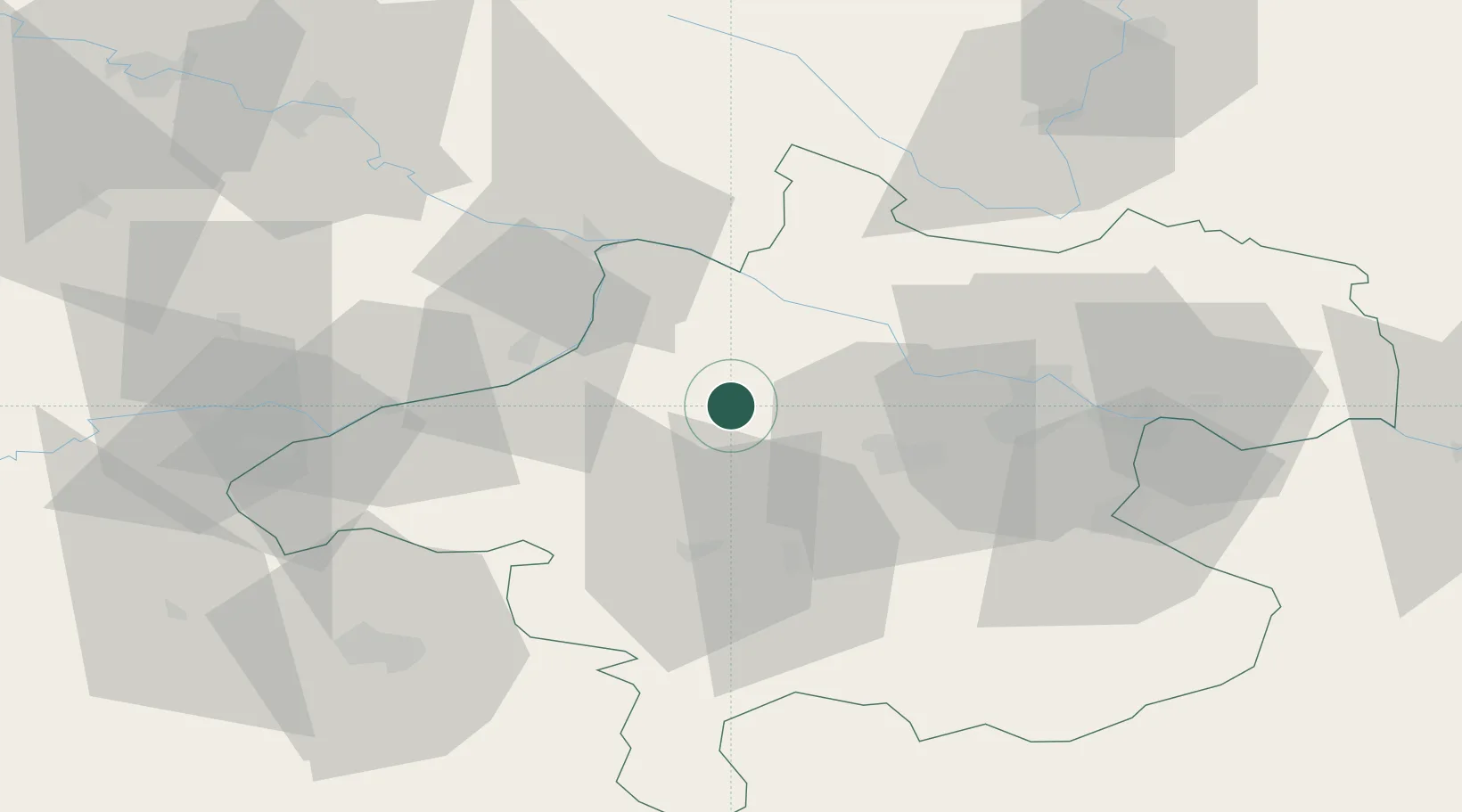 Location of ATNHR