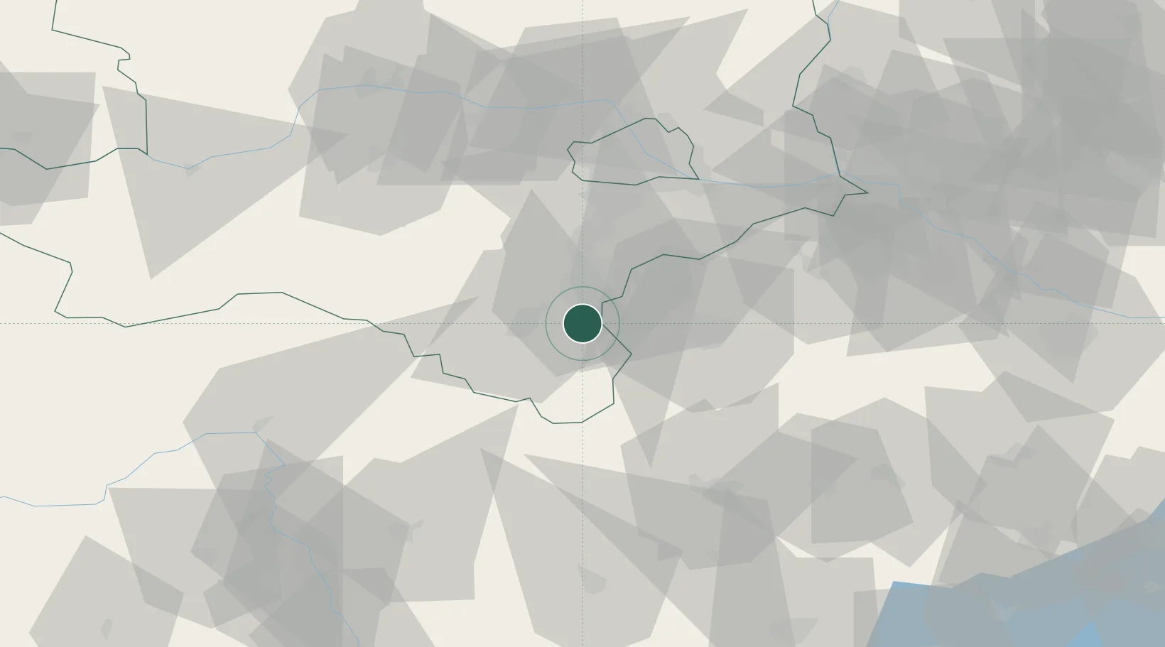 Location of ATNLA