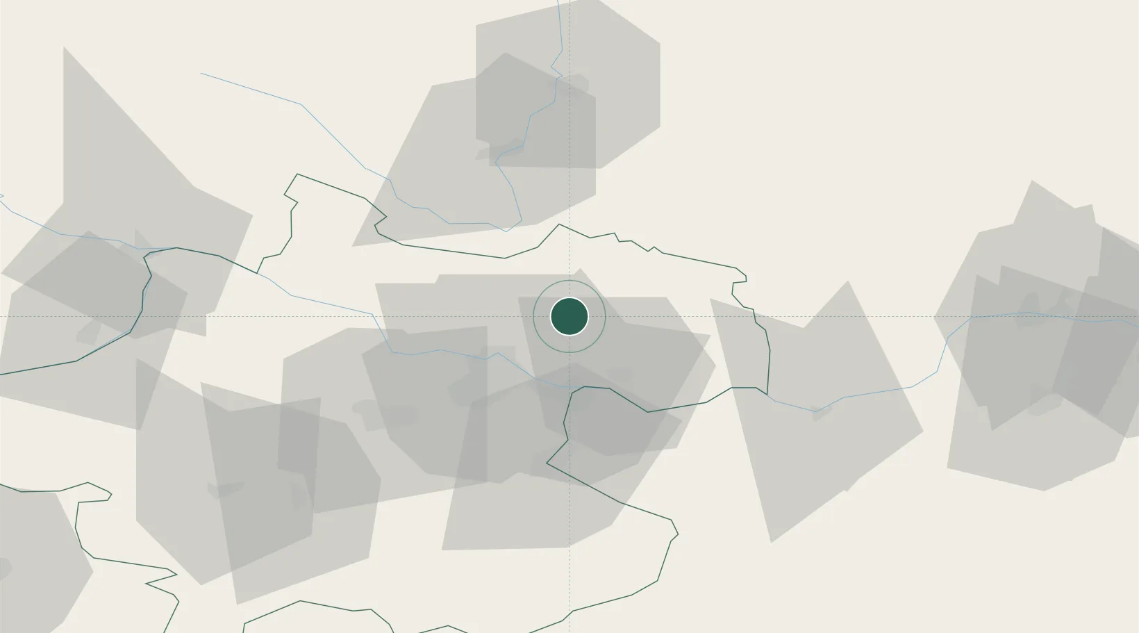 Location of ATNMK