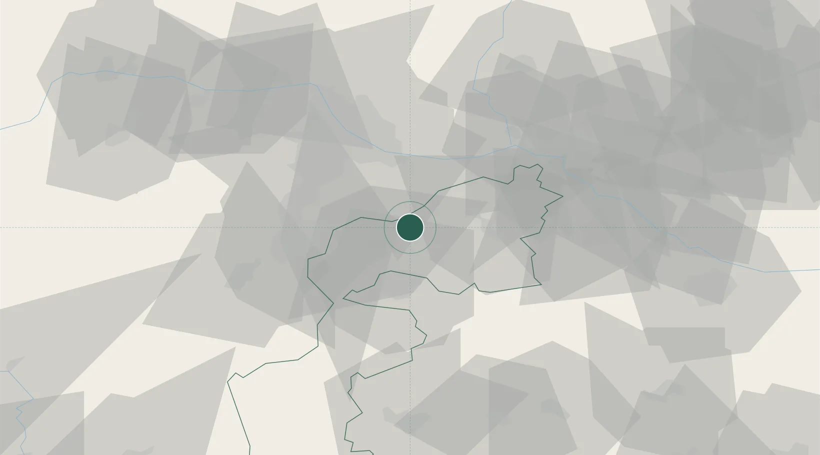 Location of ATNNN