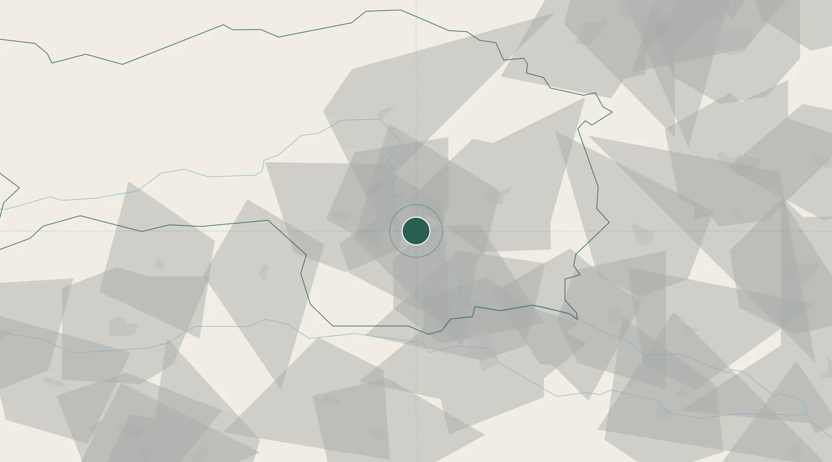Location of ATNPK