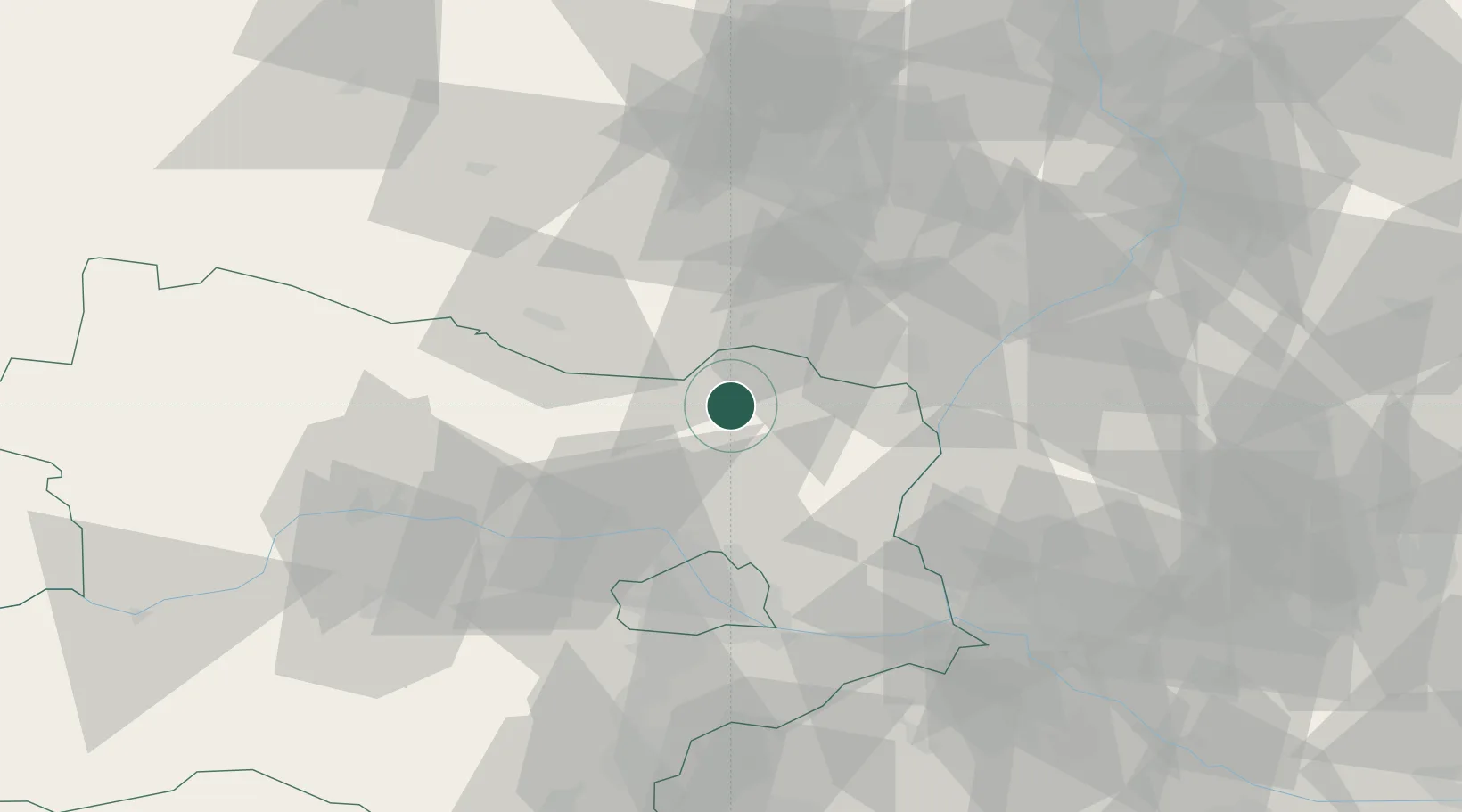 Location of ATNRF
