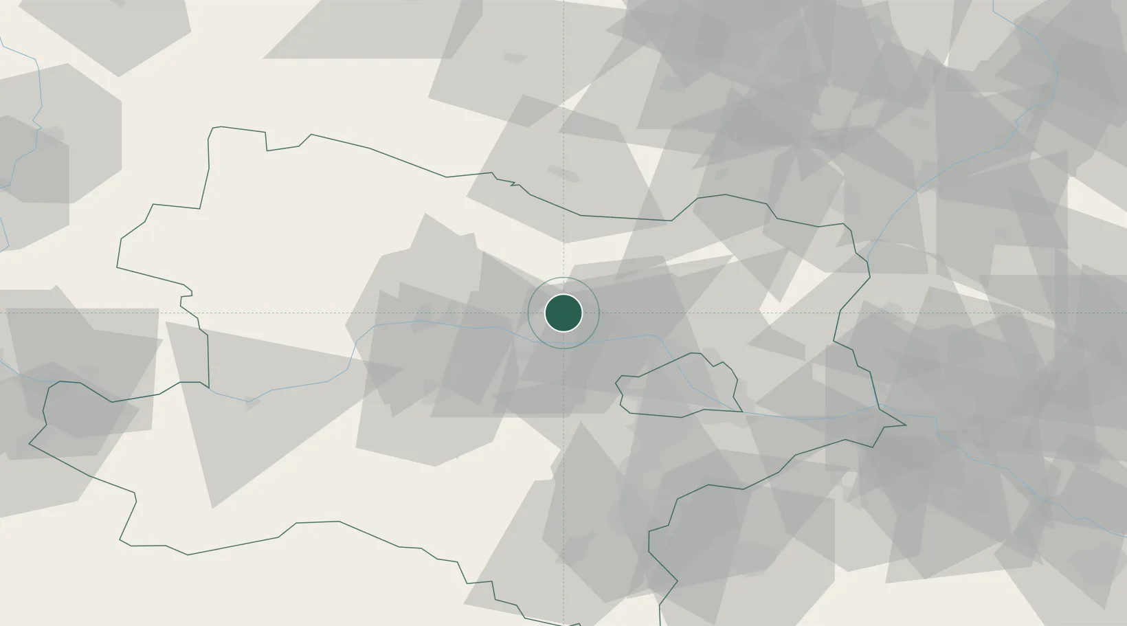 Location of ATNRR