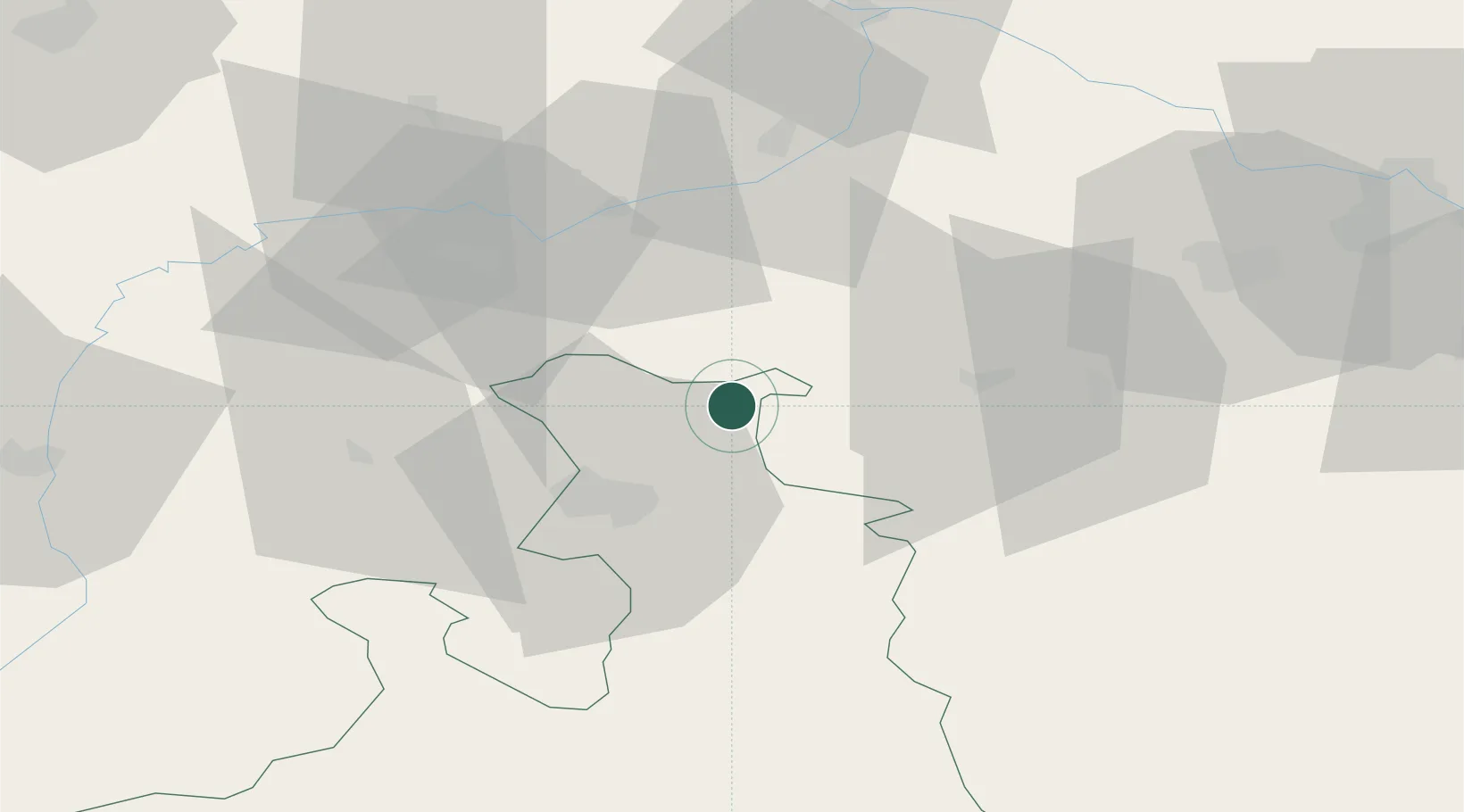 Location of ATNWS