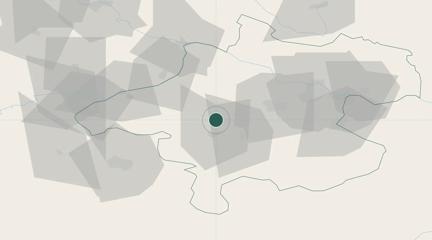 Location of ATOAH