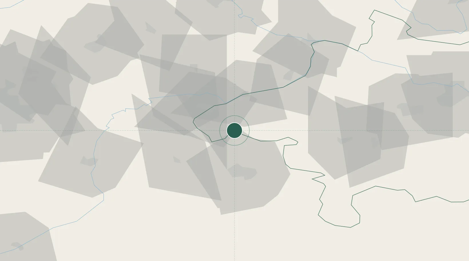 Location of ATOBM