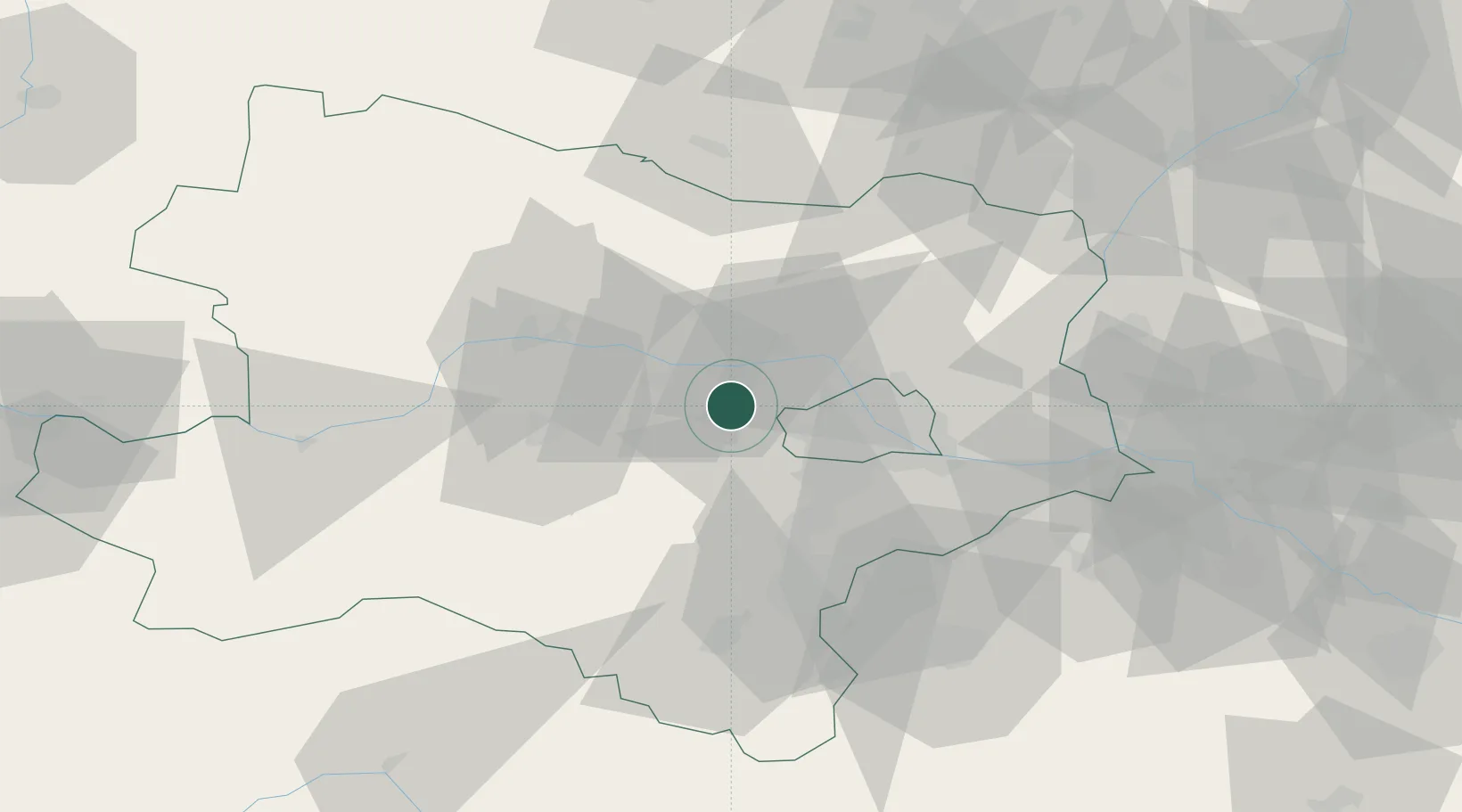 Location of ATOEN