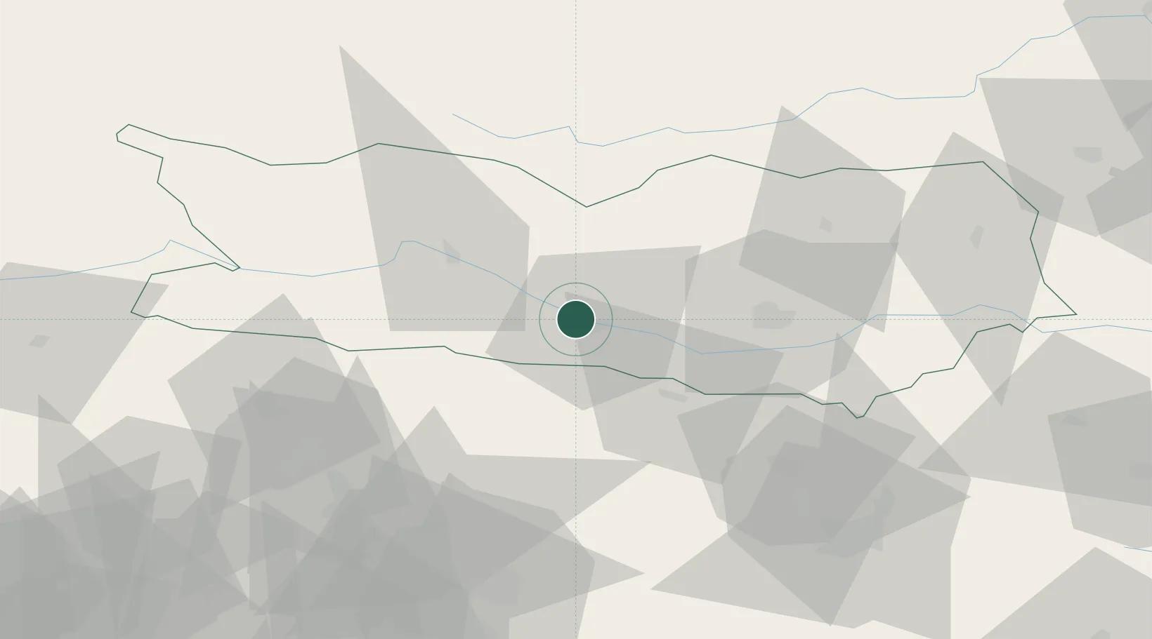 Location of ATOFC