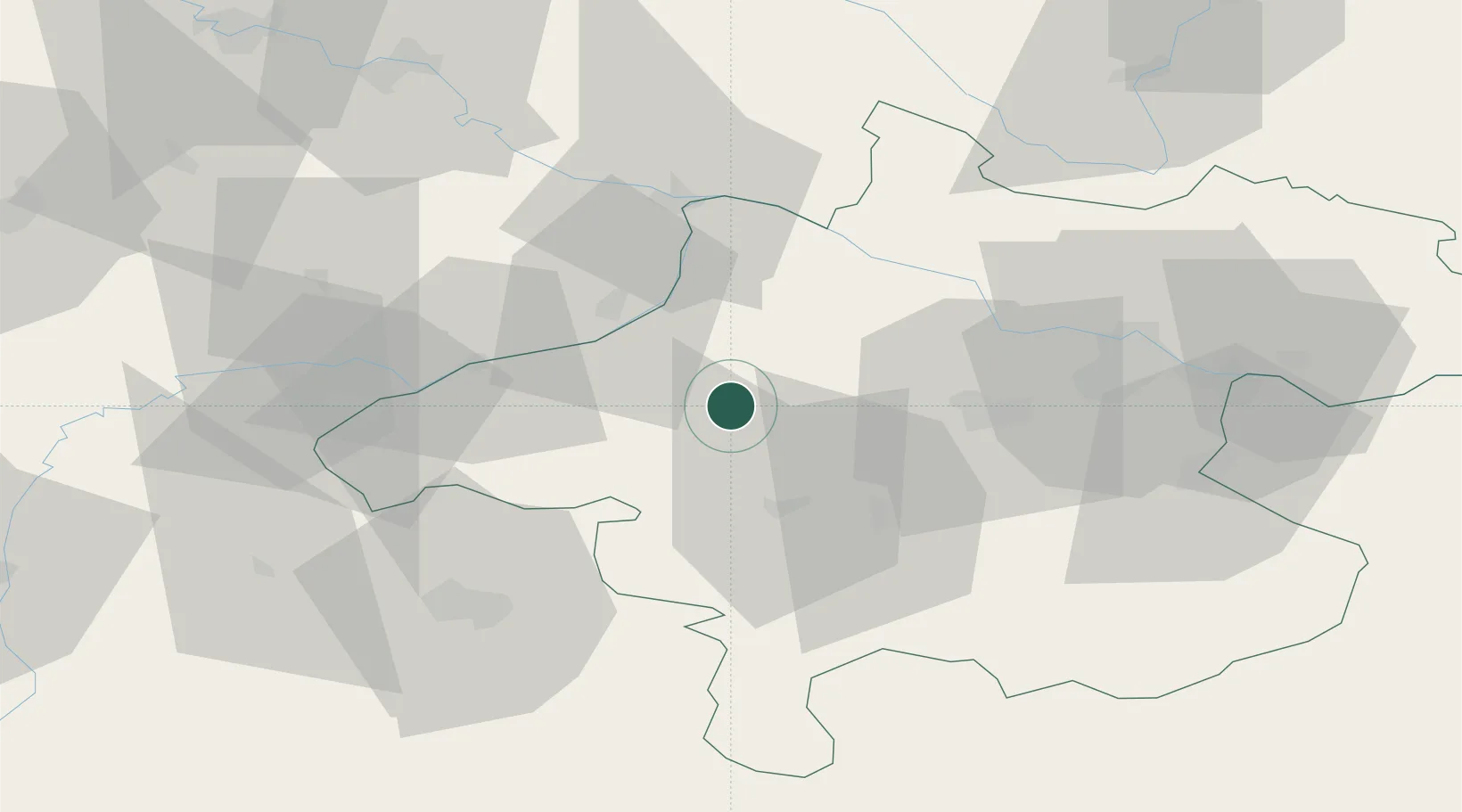 Location of ATOHO