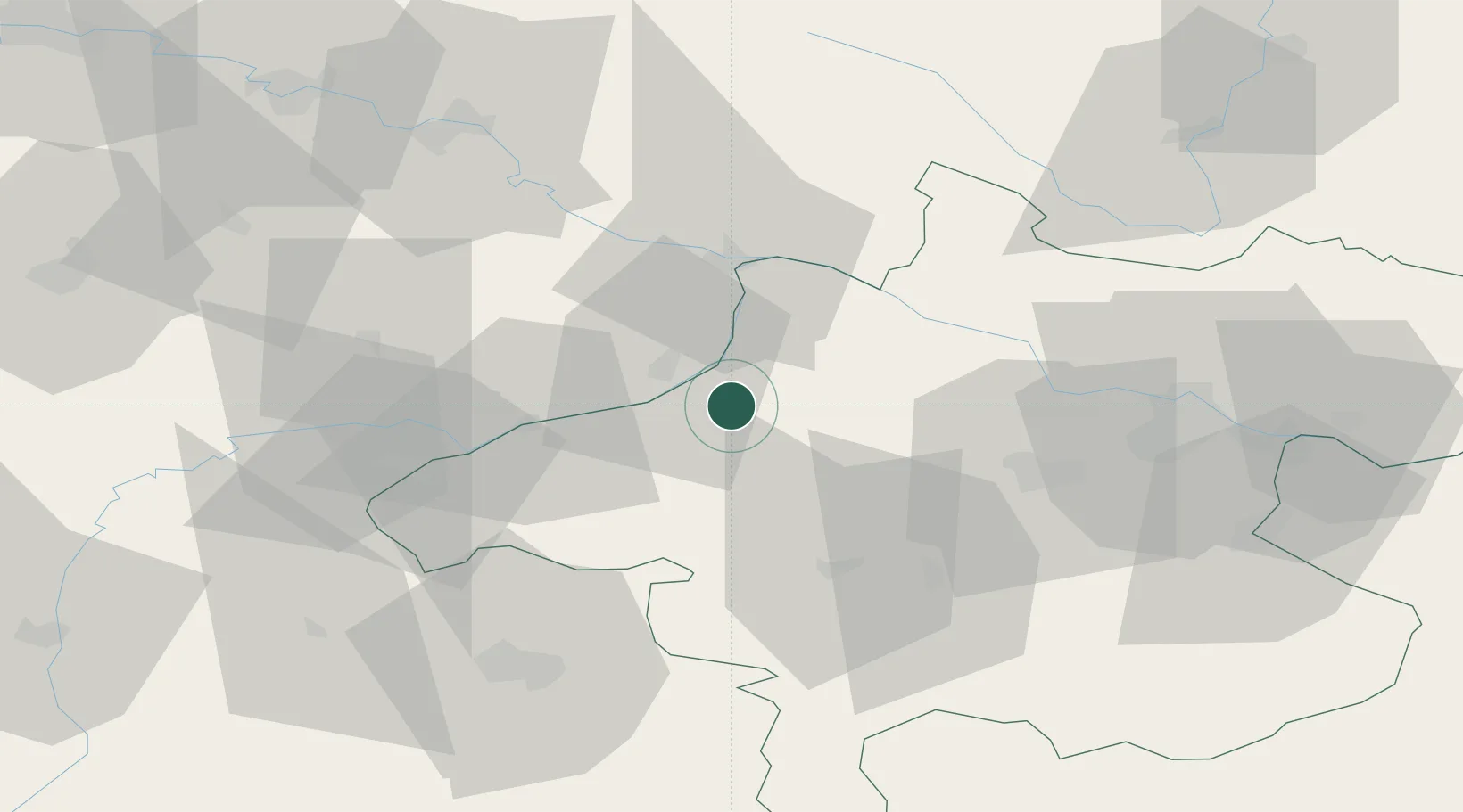 Location of ATOIN
