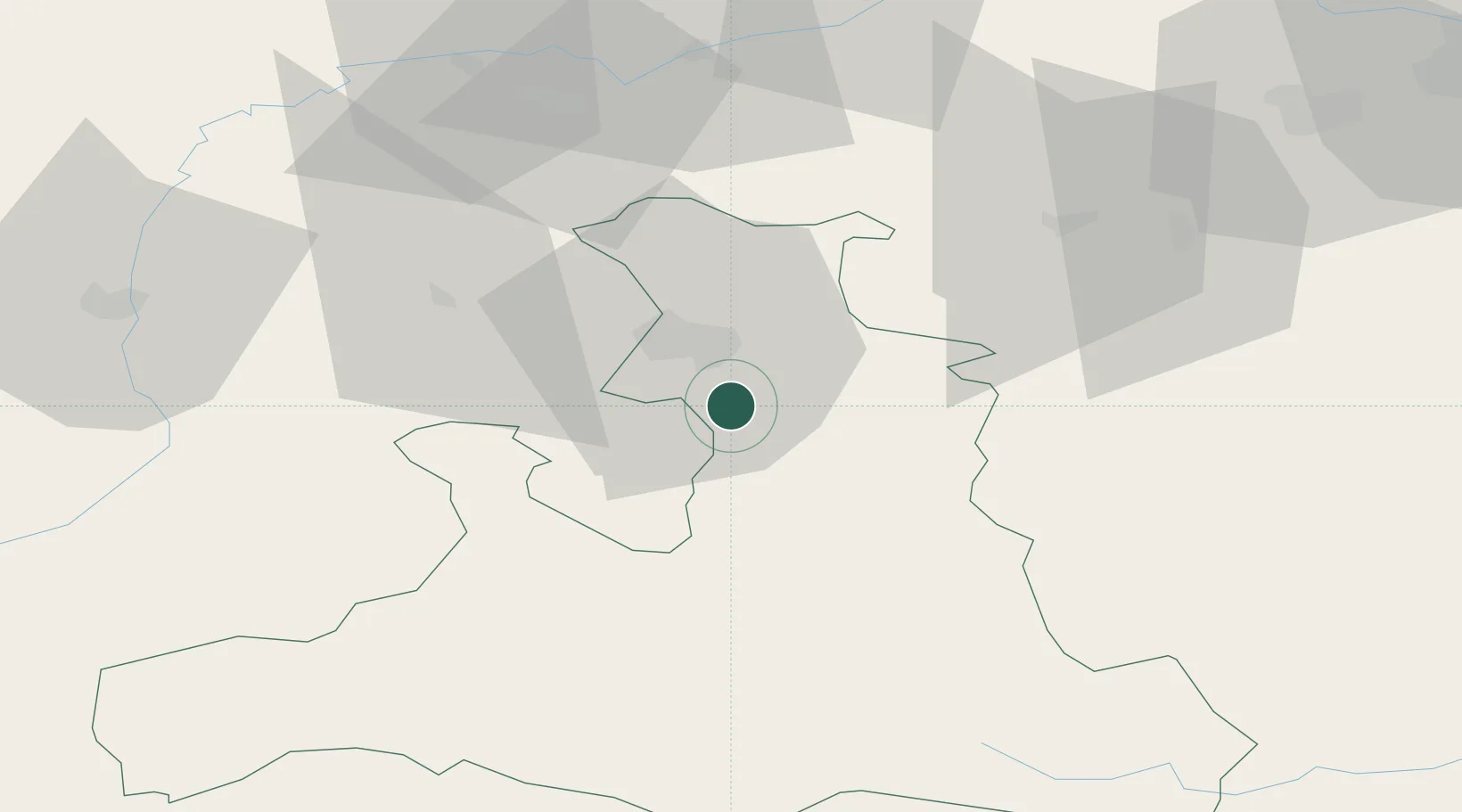 Location of ATOMB