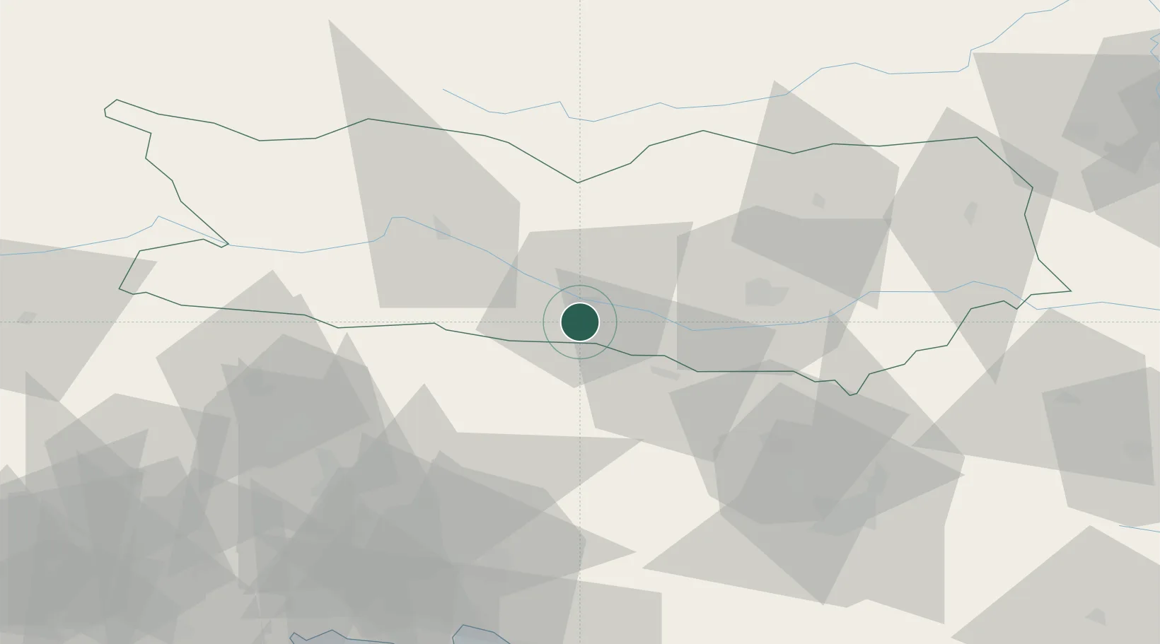Location of ATORF