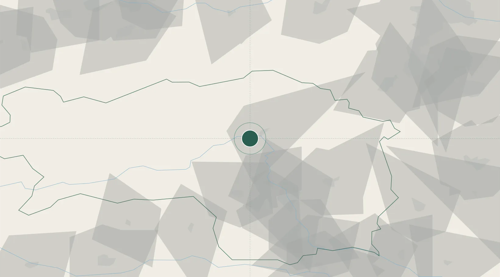 Location of ATORH