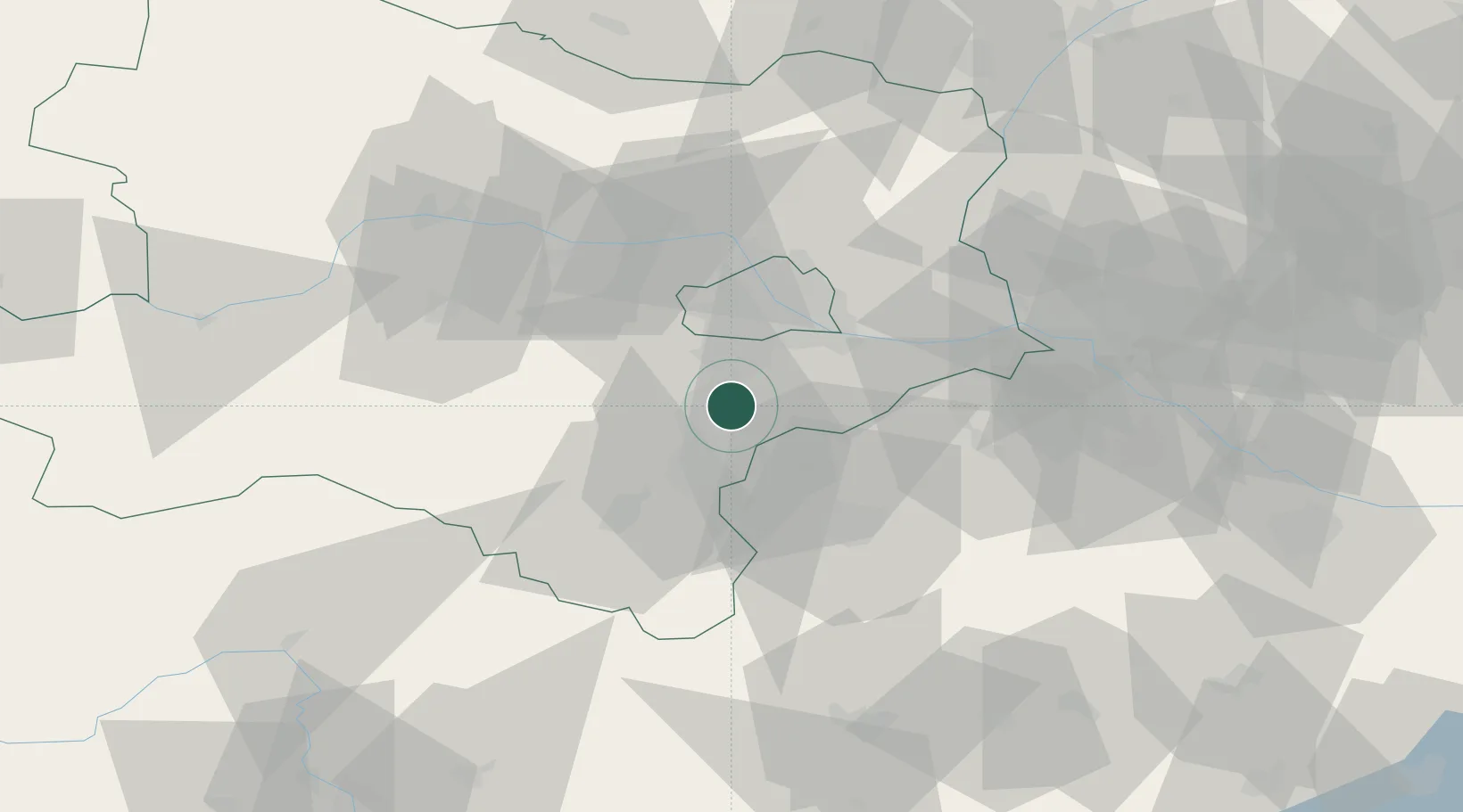 Location of ATOWD