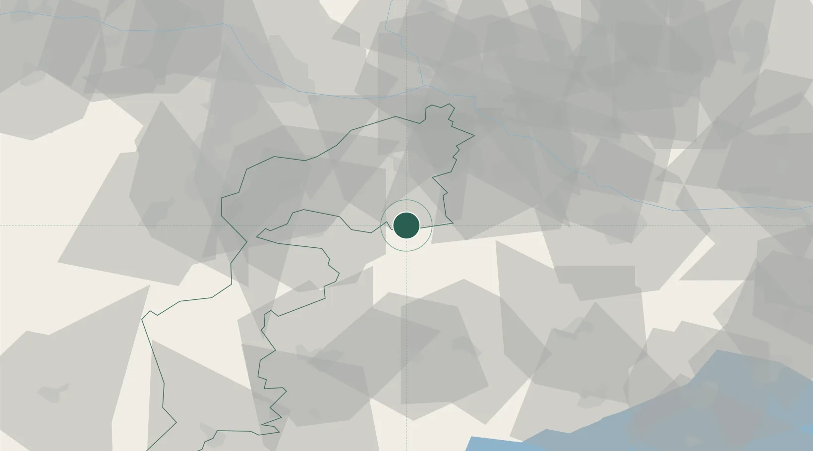 Location of ATPAM