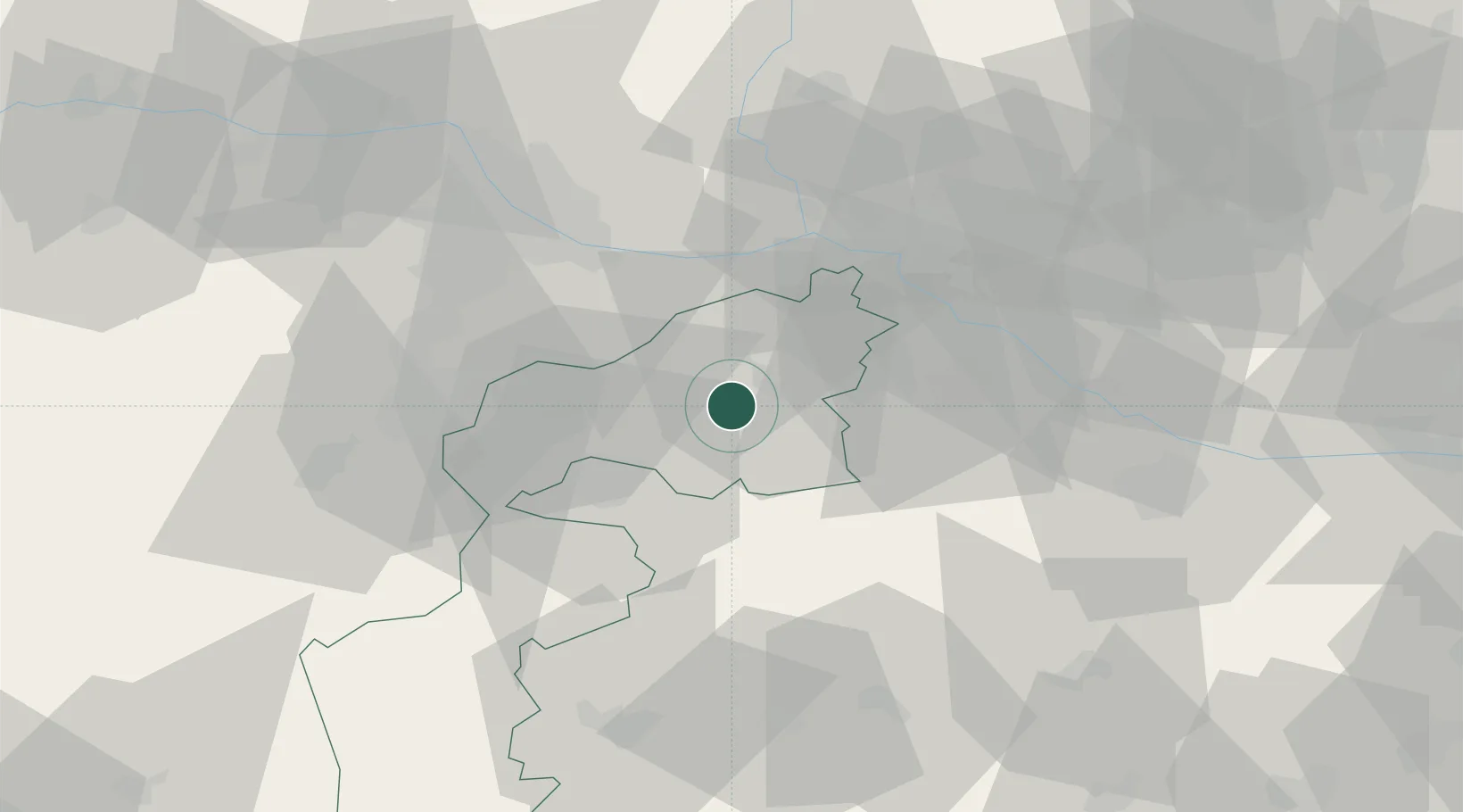 Location of ATPAS
