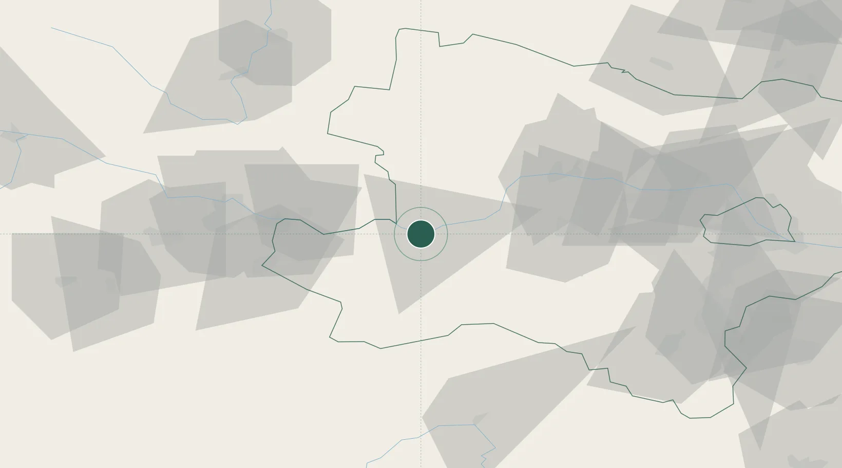 Location of ATPBU