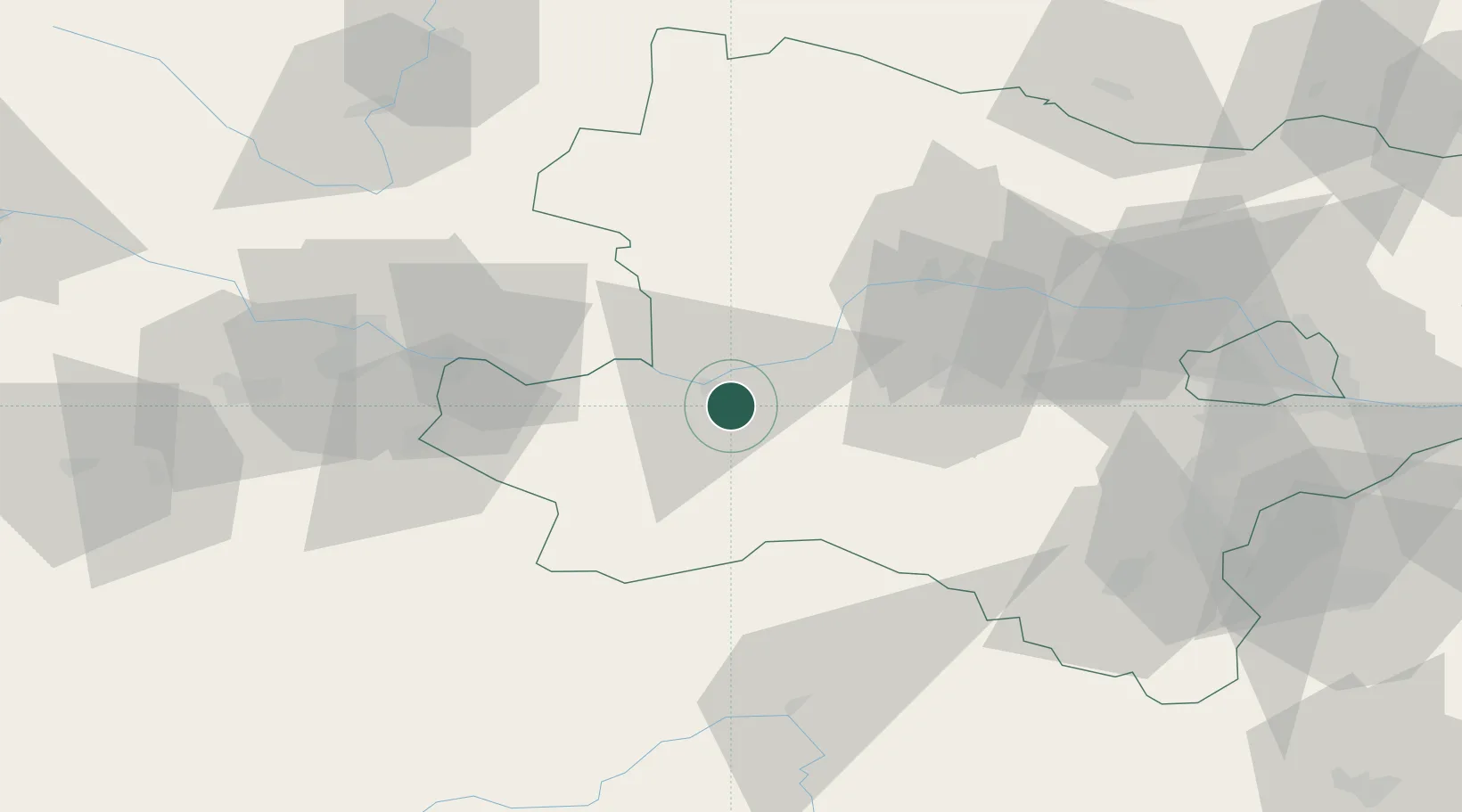 Location of ATPET