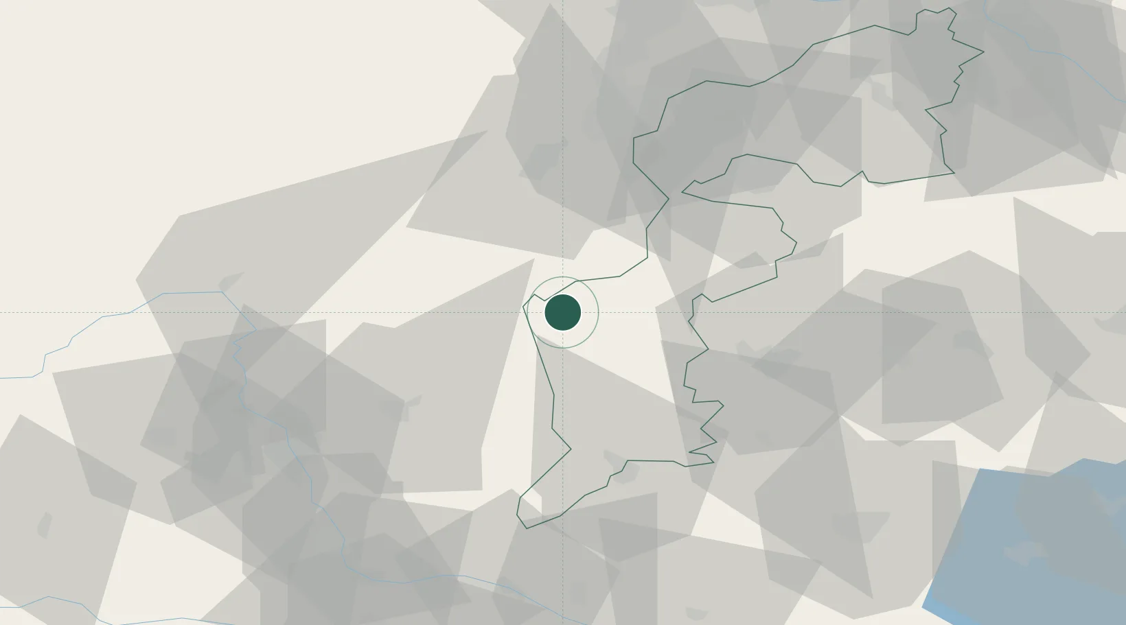 Location of ATPFD
