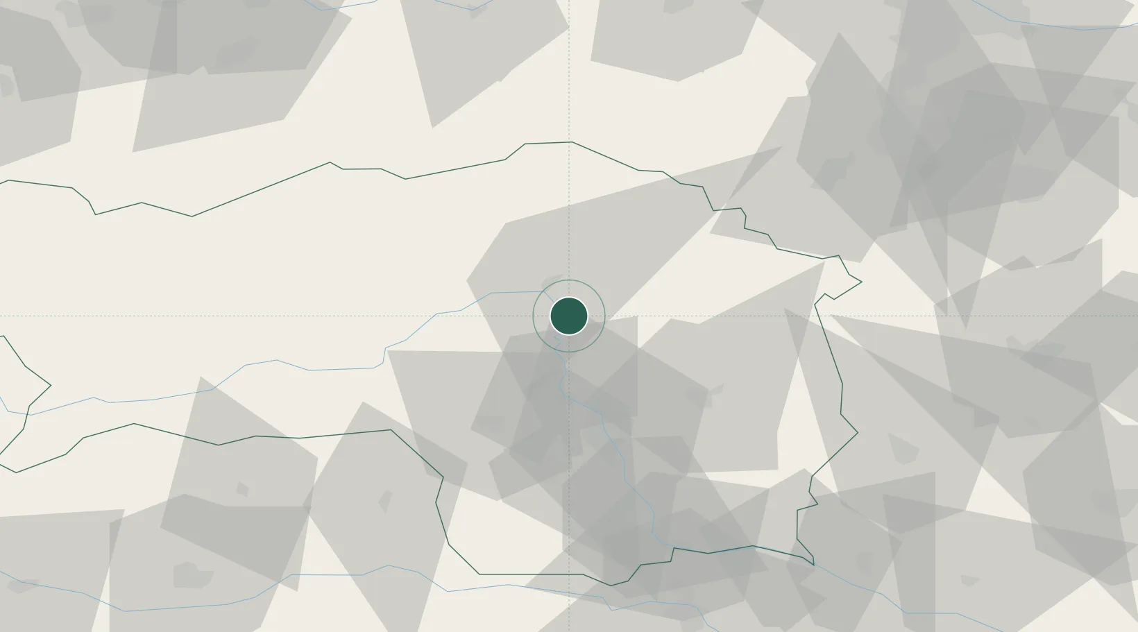Location of ATPGM