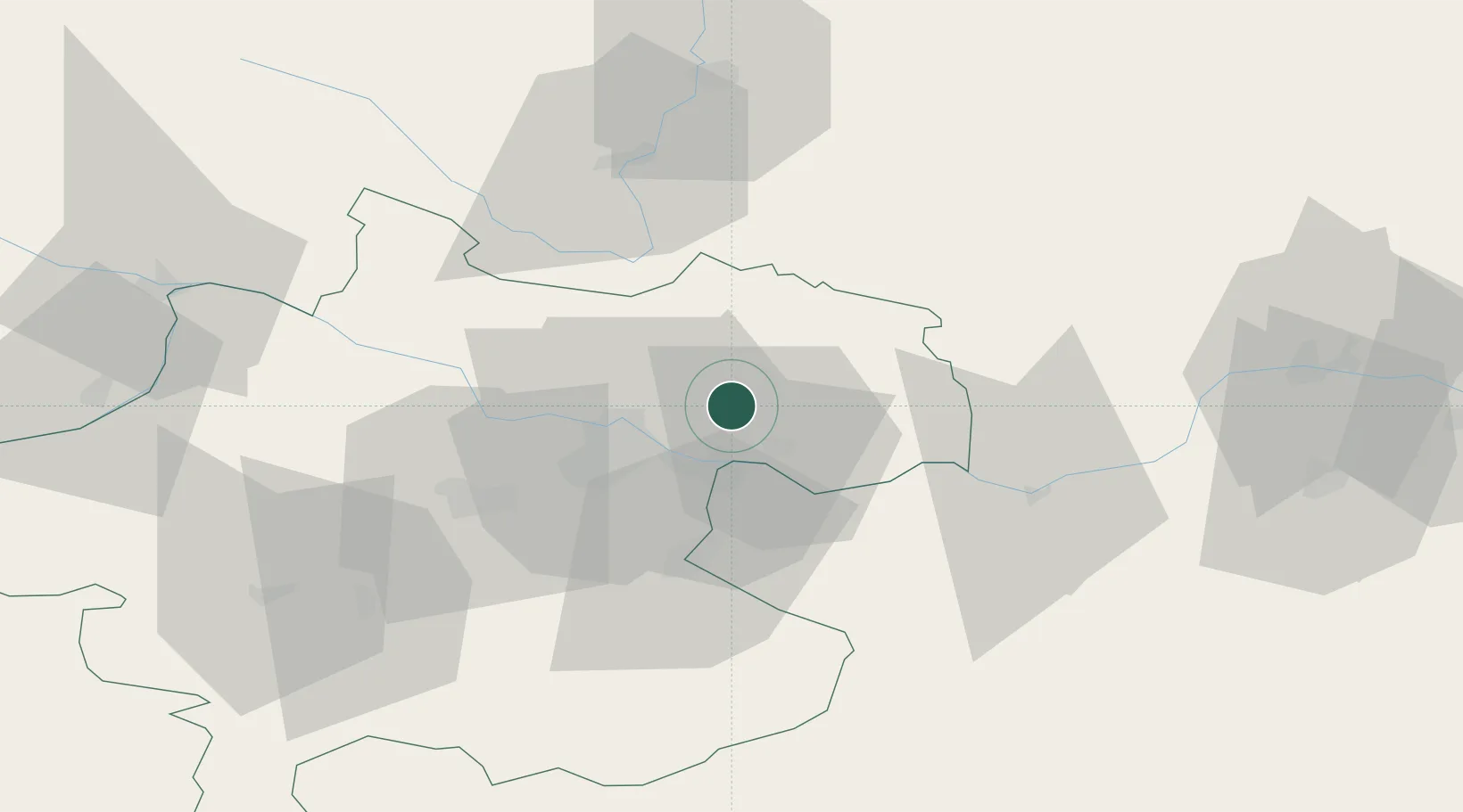 Location of ATPGN