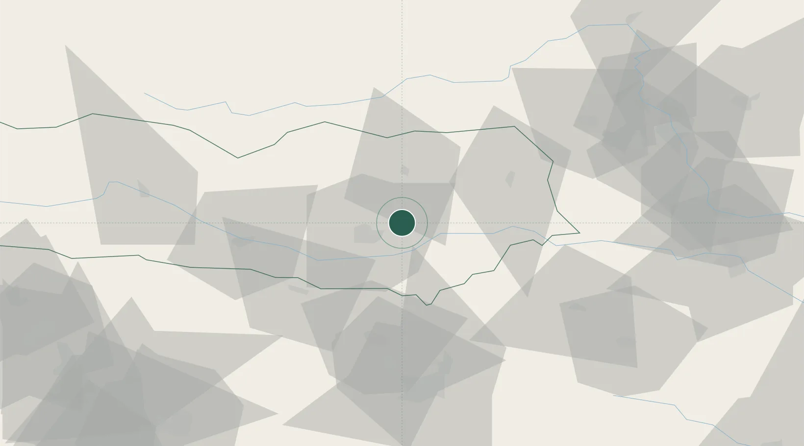 Location of ATPIS