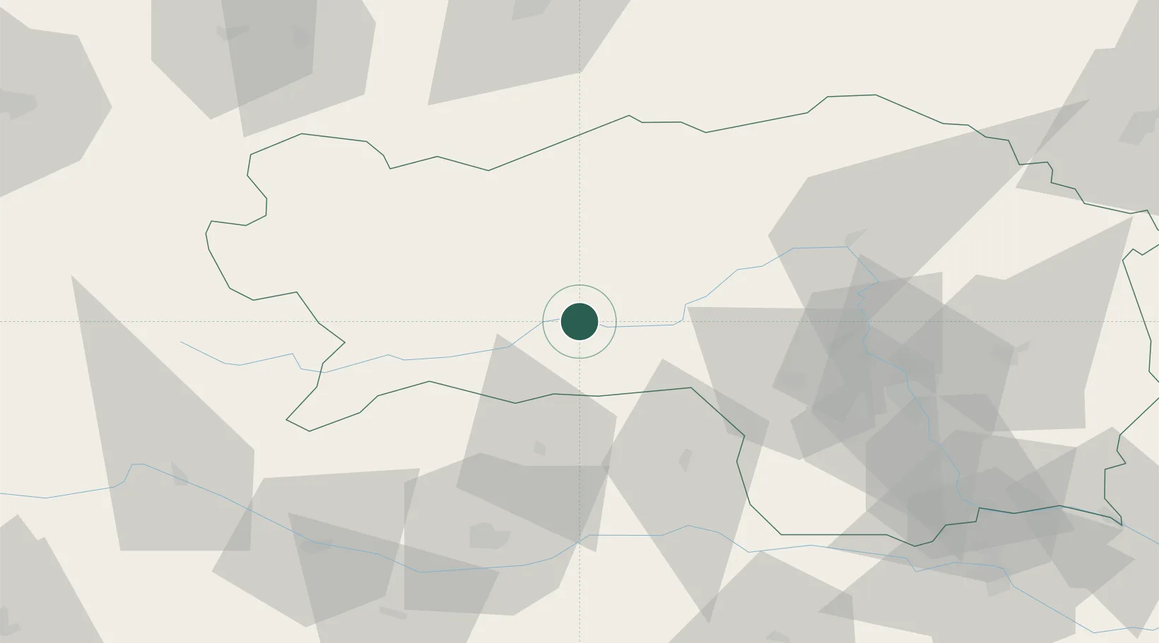Location of ATPLS
