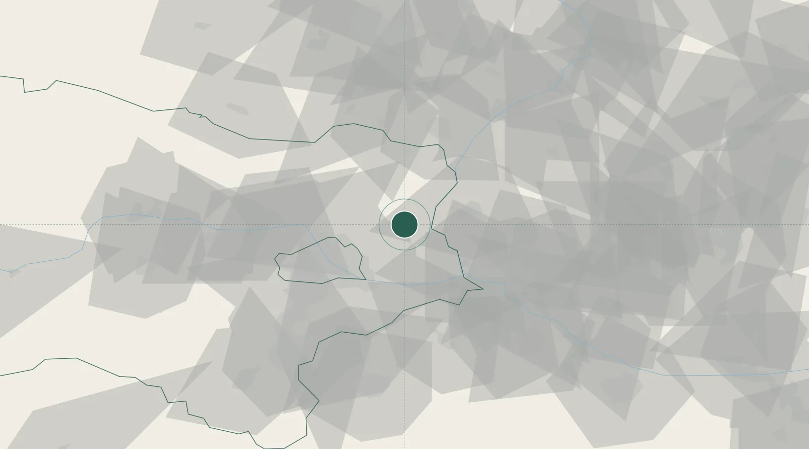 Location of ATPOT
