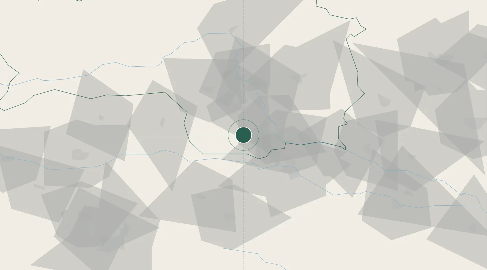 Location of ATPST