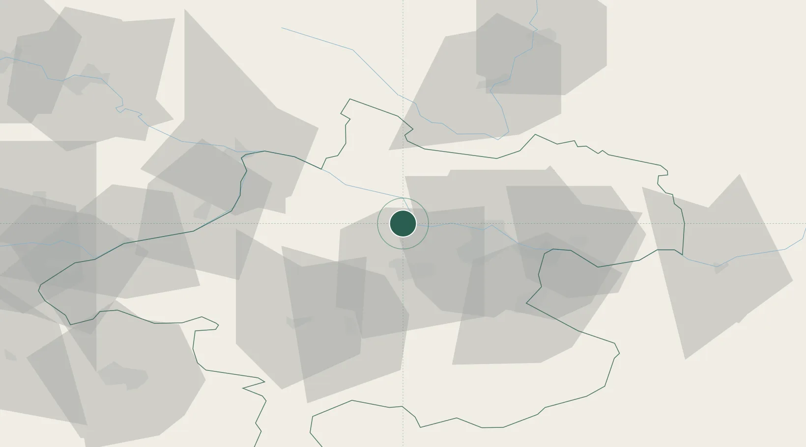 Location of ATPUP