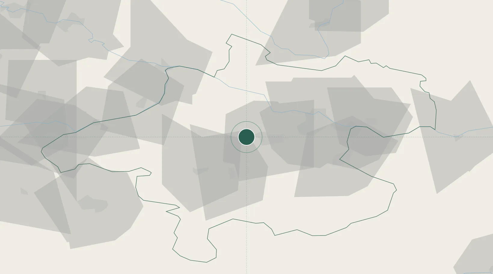 Location of ATPWE