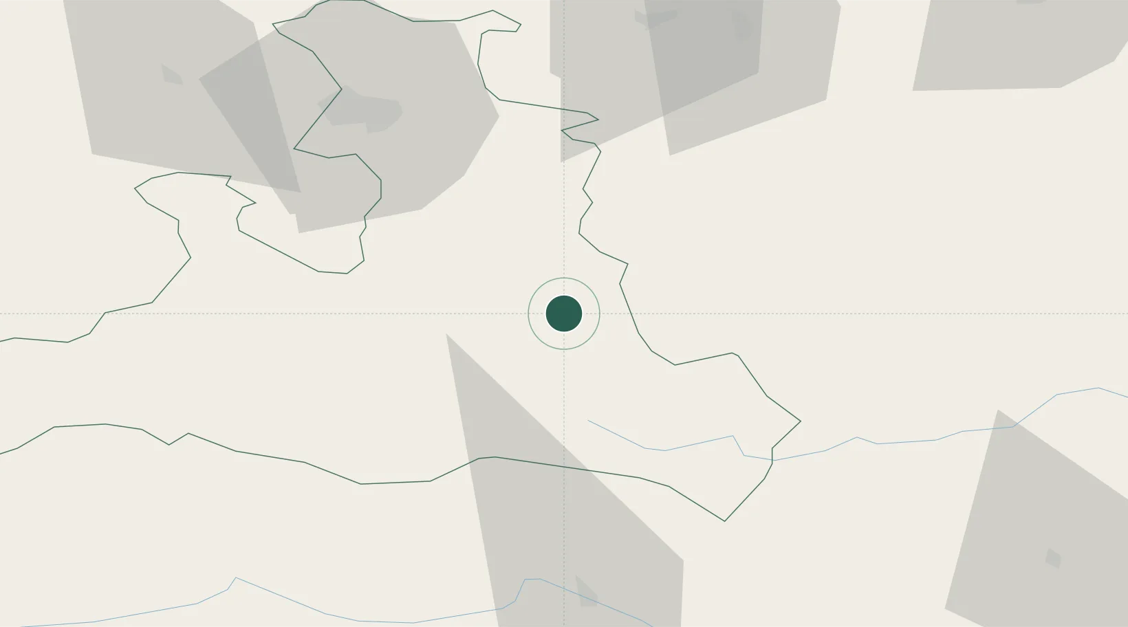 Location of ATRAD