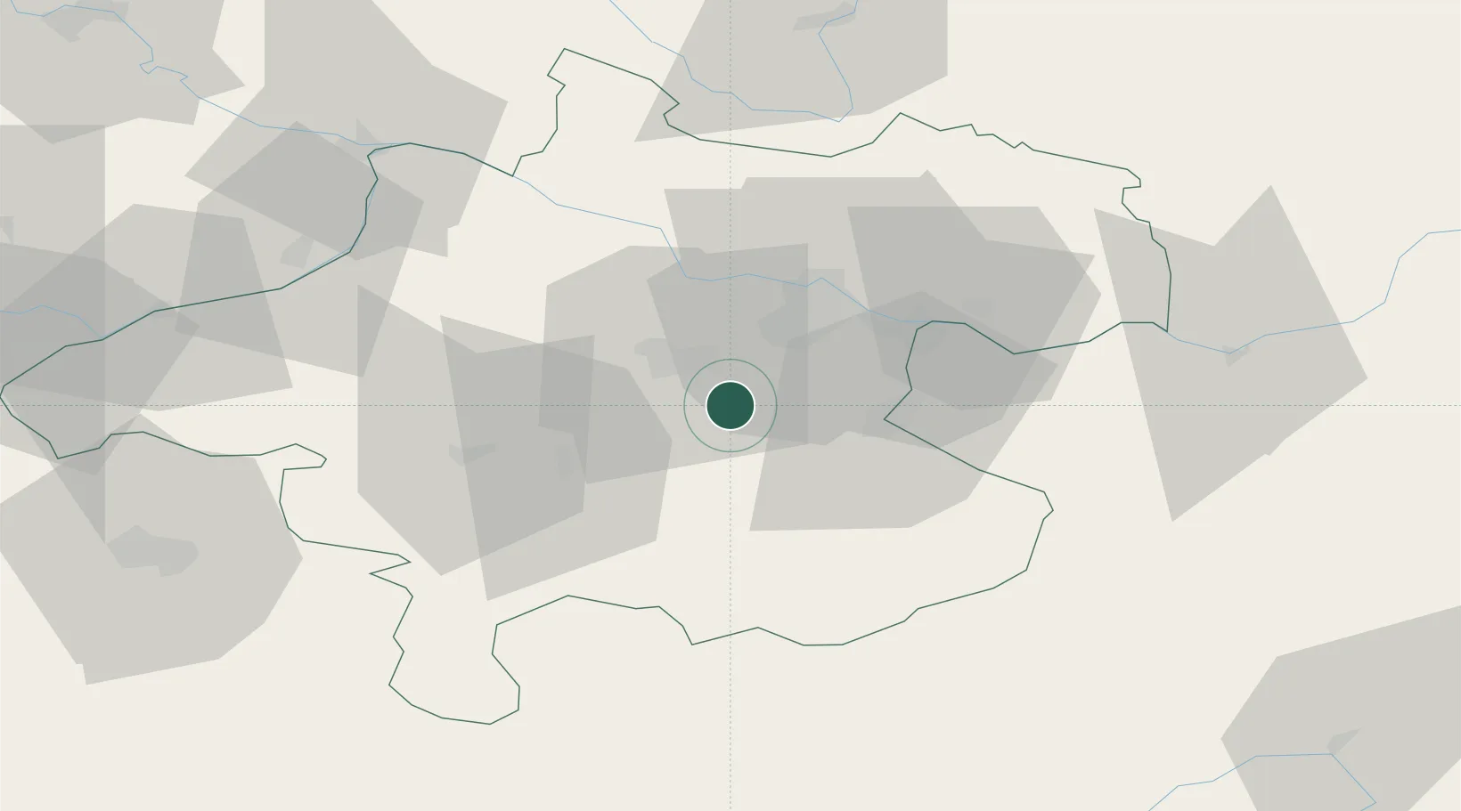Location of ATREG