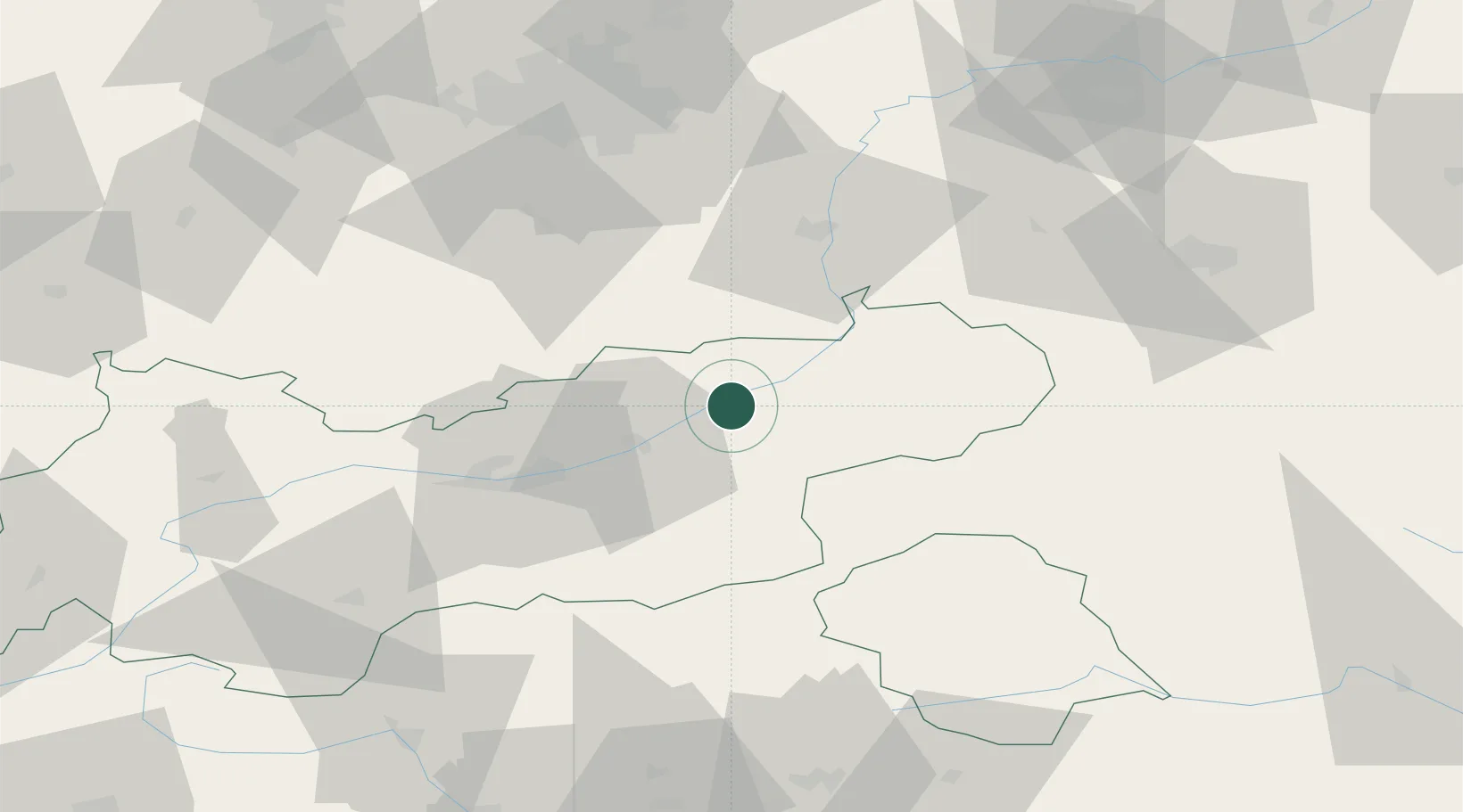 Location of ATRFD