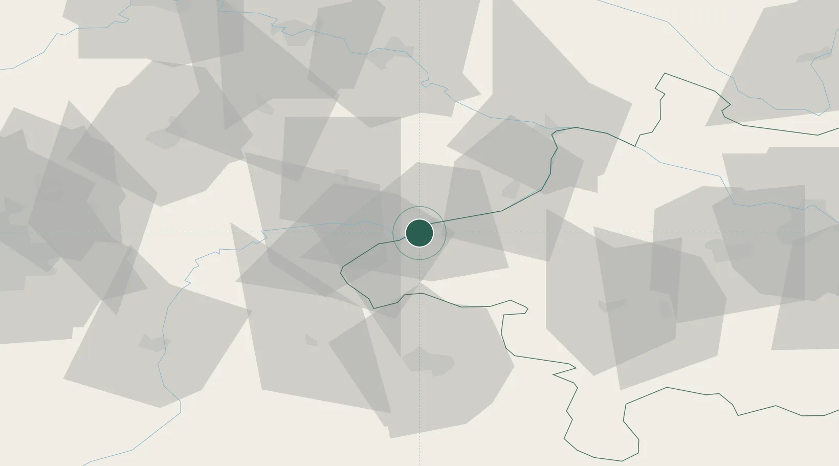 Location of ATRHN
