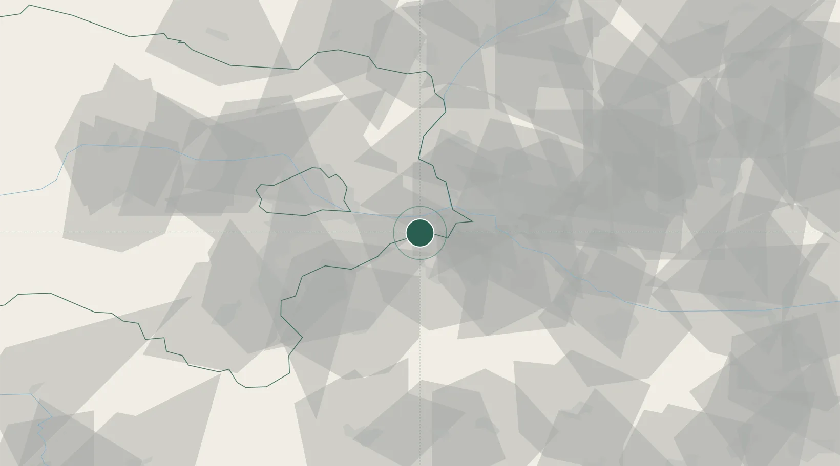 Location of ATRHR
