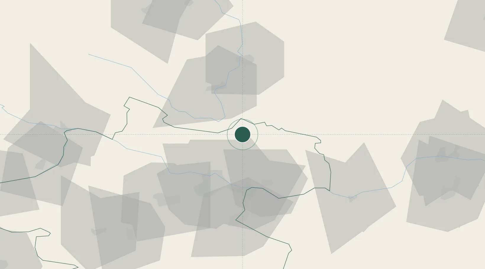 Location of ATRIM
