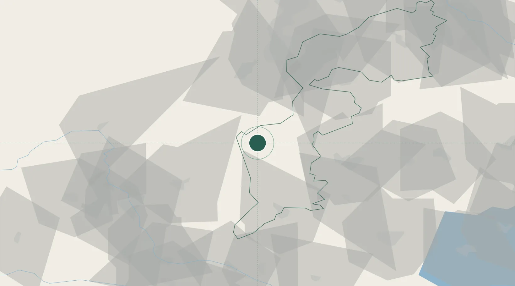 Location of ATRLD