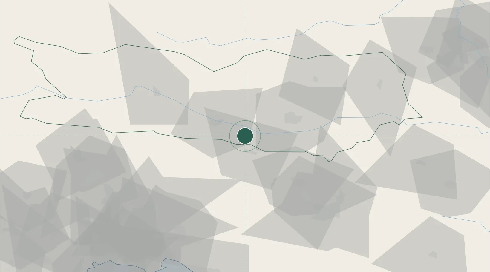 Location of ATROS