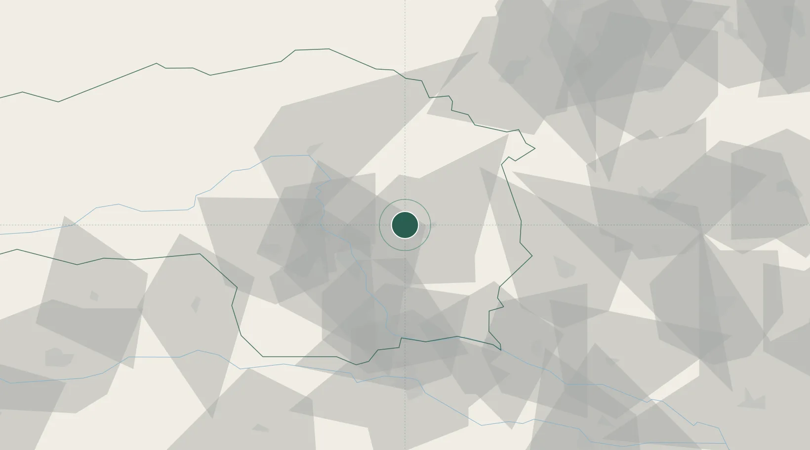 Location of ATRRA