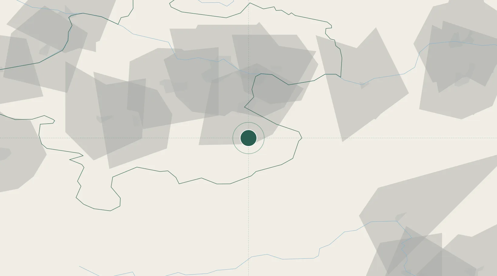 Location of ATRRM