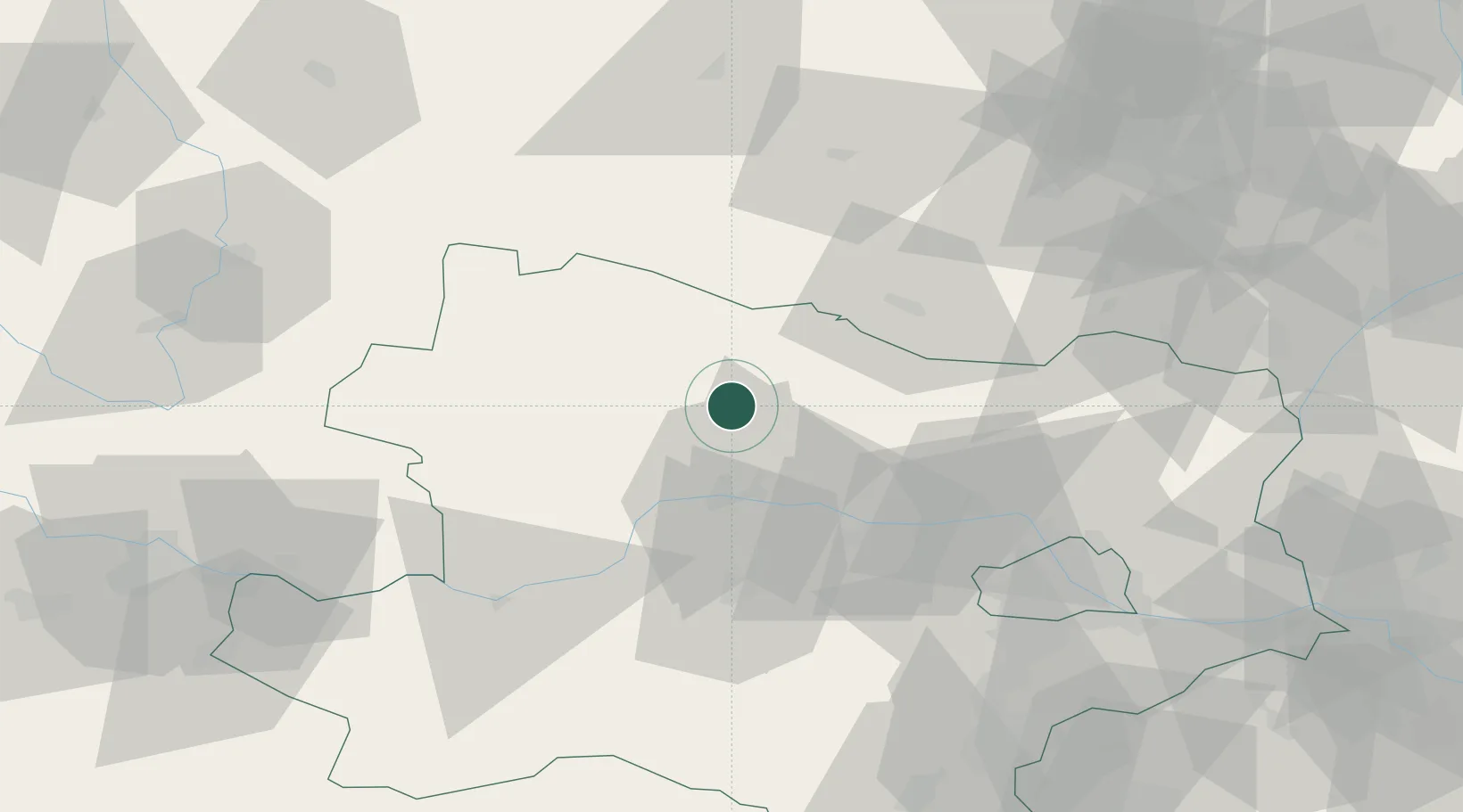 Location of ATRSU