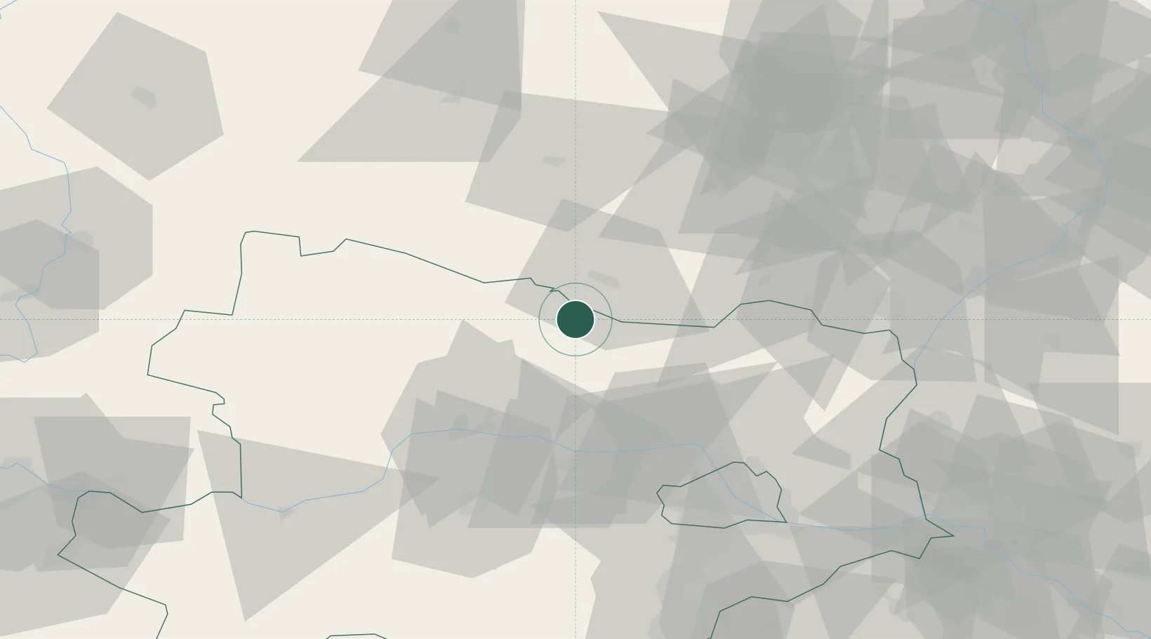 Location of ATRTZ
