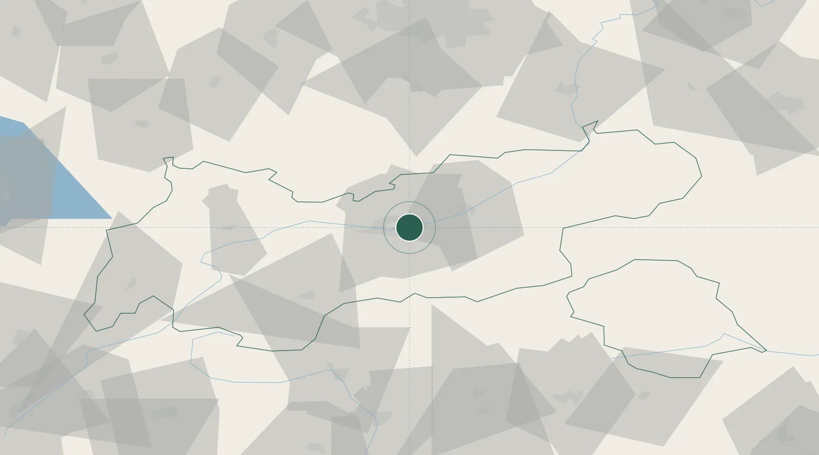 Location of ATRUM